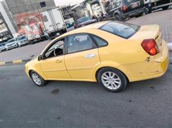 شيفروليه اوبترا